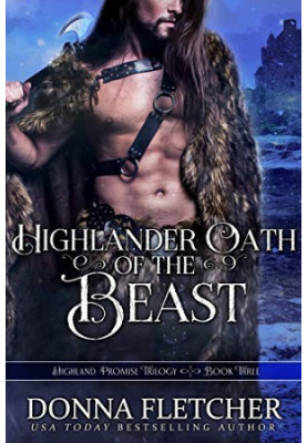 Highlander Oath of the Beast