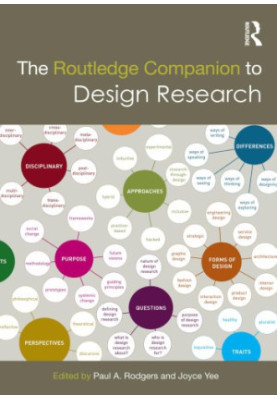 The Routledge companion to design research