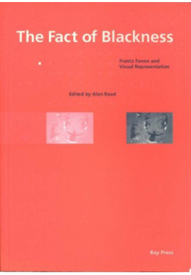 The Fact of Blackness: Frantz Fanon and Visual Representation