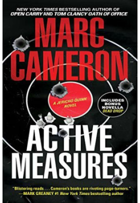 Active Measures