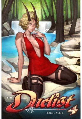 The Duelist 4