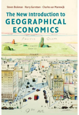 The New Introduction to Geographical Economics, 2nd edition