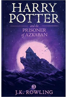 Harry Potter 03 & The Prisoner Of Azkaban (Illustrated)