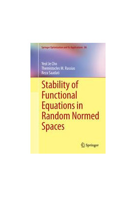 Stability of Functional Equations in Random Normed Spaces