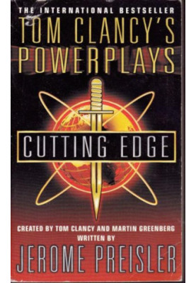 Cutting Edge