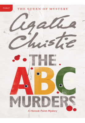 The ABC Murders