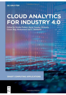 Cloud Analytics for Industry 4.0