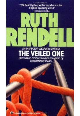 The Veiled One (Inspector Wexford, 14)