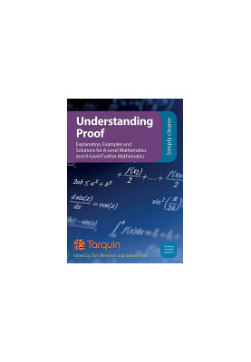Understanding Proof: Explanation, Examples and Solutions