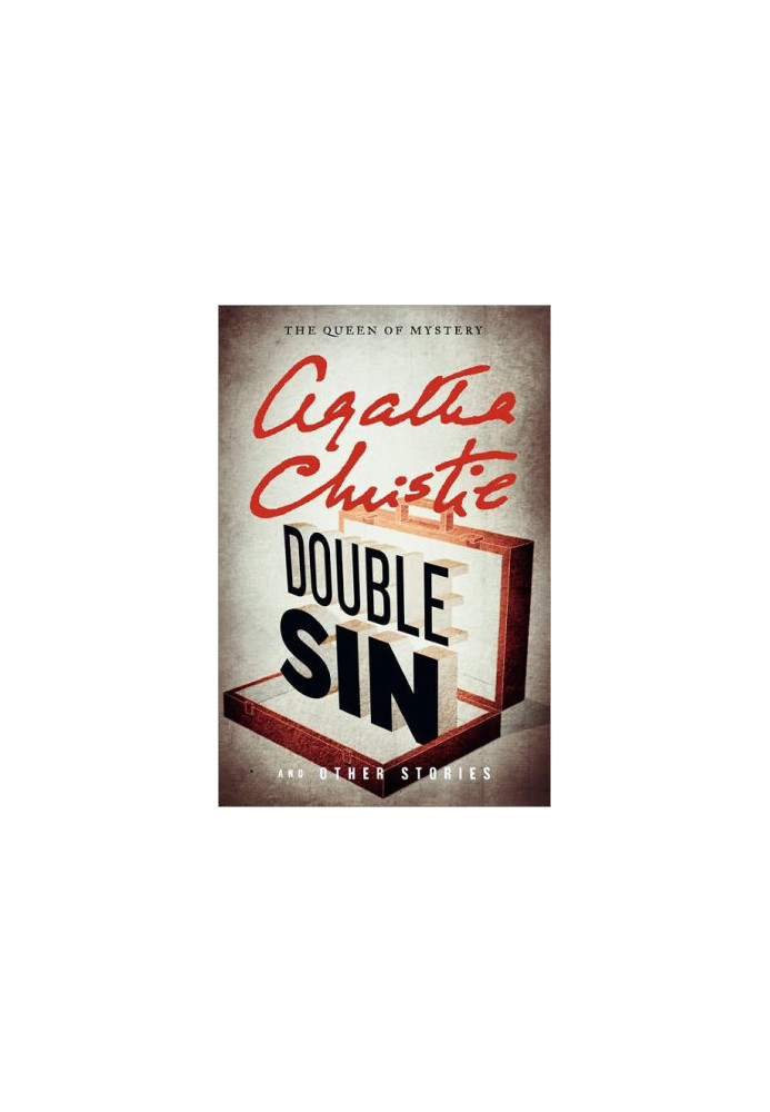 Double Sin and Other Stories