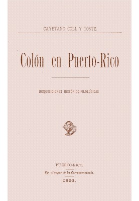 Colon in Puerto Rico