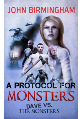 A Protocol for Monsters