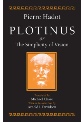 Plotinus or the Simplicity of Vision