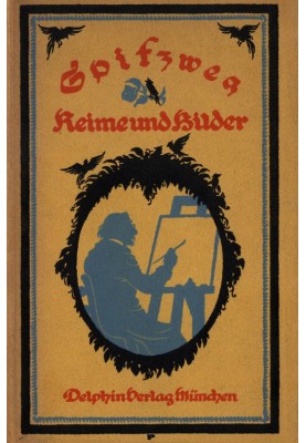Spitzweg, rhymes and pictures