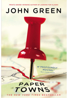 Paper Towns