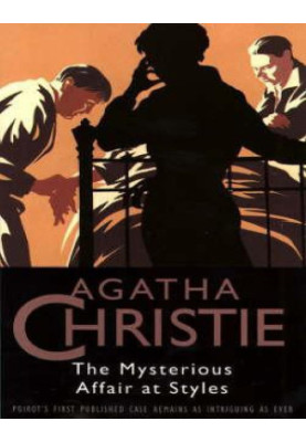The Mysterious Affair at Styles
