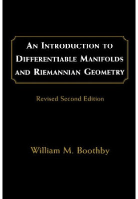 An Introduction to Differentiable Manifolds and Riemannian Geometry