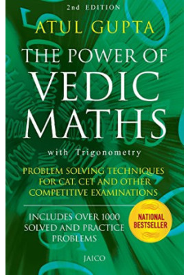 The Power of Vedic Maths with Trigonometry