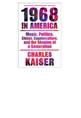 1968 in America