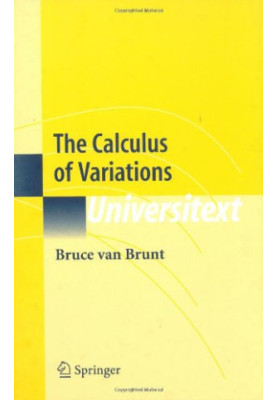 The Calculus of Variations (Universitext)