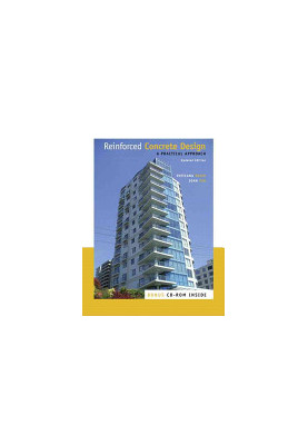 Reinforced Concrete Design: A Practical Approach