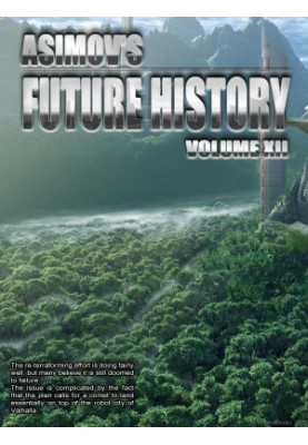 Asimov's Future History 12