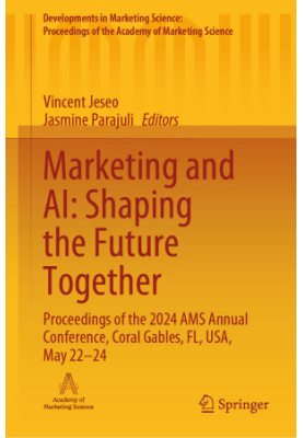 Marketing and AI: Shaping the Future Together