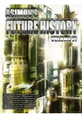 Asimov's Future History 06