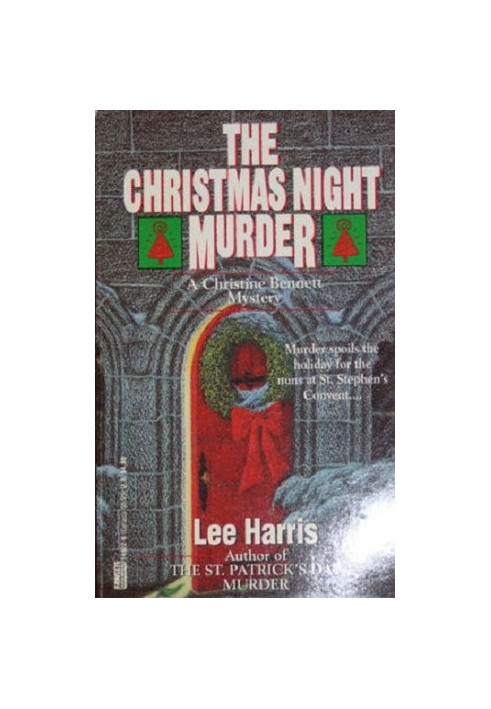 The Christmas Night Murder