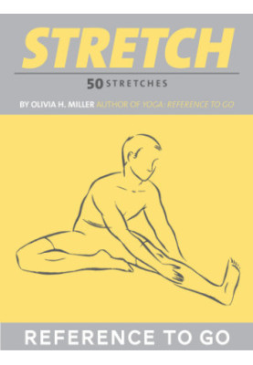 Stretch: Reference to Go: 50 Stretches