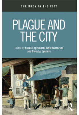 Plague and the City