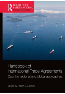 Handbook of International Trade Agreements: Country, regional and global approaches