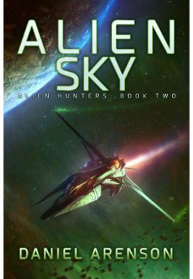 Alien Sky