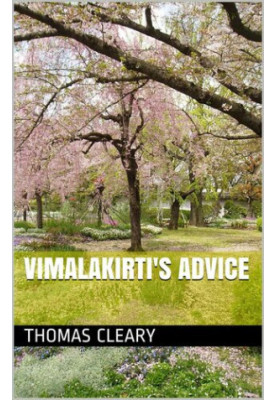Vimalakirti's Advice