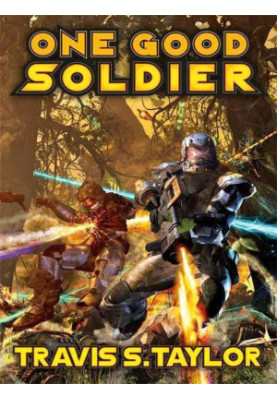 One Good Soldier