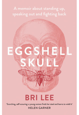 Eggshell Skull