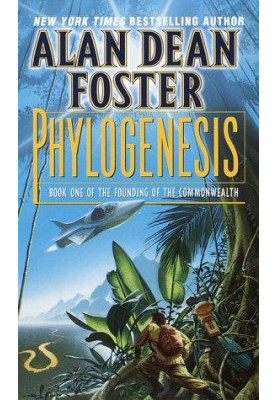 Phylogenesis