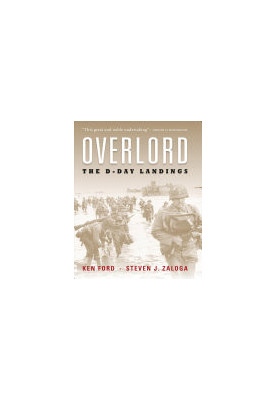 Overlord: The D-Day Landings
