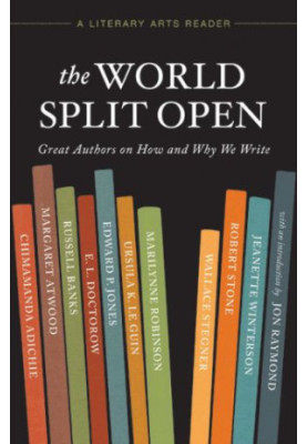 The World Split Open