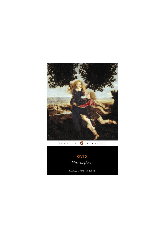 The Metamorphoses