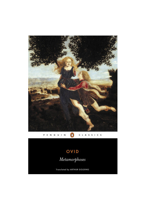The Metamorphoses