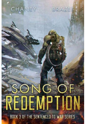Sentenced to War 3 - Song of Redemption
