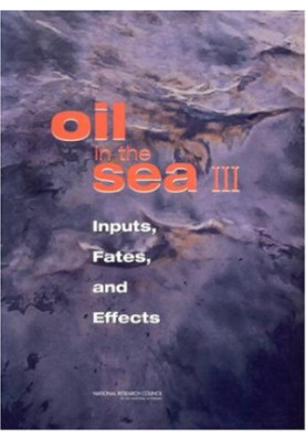 Oil in the Sea III.