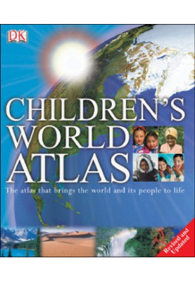 Children's World Atlas