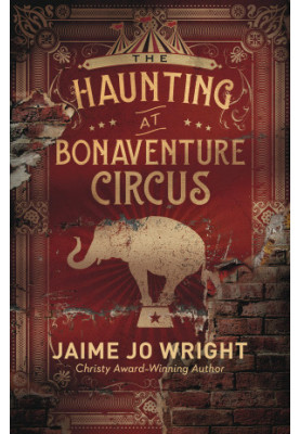 The Haunting at Bonaventure Circus