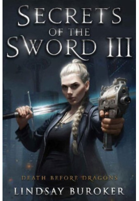 Secrets of the Sword 3
