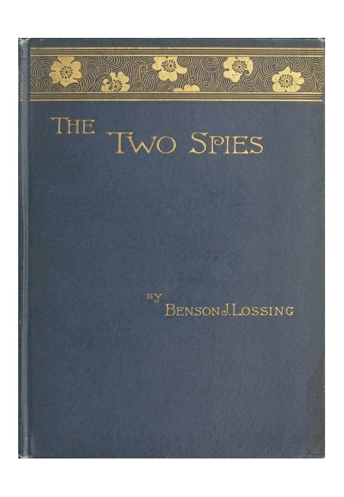 The Two Spies: Nathan Hale and John André