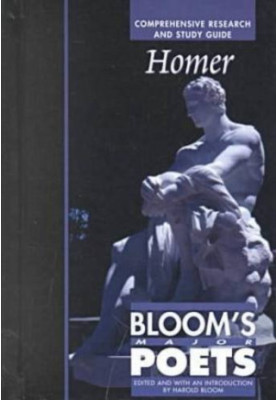 Homer: Comprehensive Research and Study Guide