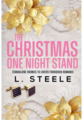 Morally Grey Billionaires 2-The Christmas One Night Stand