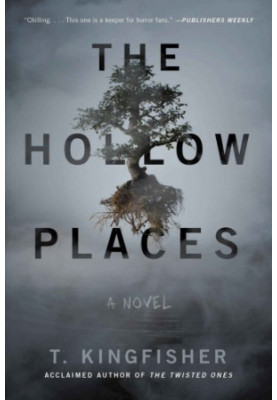 The Hollow Places